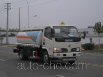 Longdi SLA5070GJYDF8 fuel tank truck