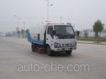 Longdi SLA5070TSLQL street sweeper truck
