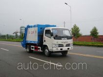 Longdi SLA5070ZYSAC garbage compactor truck