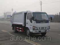 Longdi SLA5070ZYSN garbage compactor truck