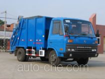 Longdi SLA5080ZYSE garbage compactor truck