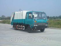 Longdi SLA5081ZYSE garbage compactor truck