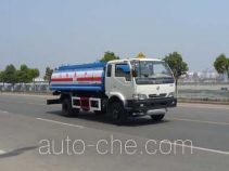Longdi SLA5090GJYAC6 fuel tank truck