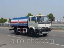 Longdi SLA5090GJYAC6 fuel tank truck