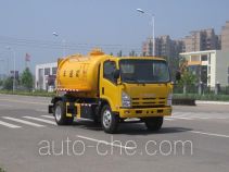 Longdi SLA5100GQXQL sewer flusher truck