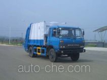 Longdi SLA5110ZYSE garbage compactor truck