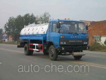 Longdi SLA5120GHYE chemical liquid tank truck