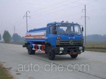 Longdi SLA5120GHYE6 chemical liquid tank truck
