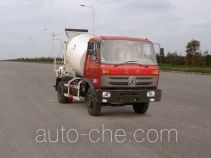 Longdi SLA5120GJBE concrete mixer truck