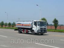 Longdi SLA5120GJYDFL6 fuel tank truck