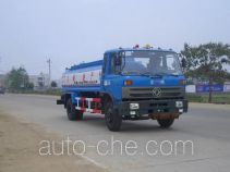 Longdi SLA5120GJYE6 fuel tank truck