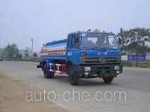 Longdi SLA5120GJYE6 fuel tank truck