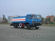 Longdi SLA5121GHYE chemical liquid tank truck