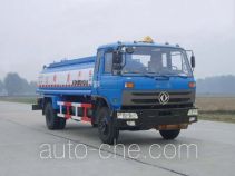 Longdi SLA5121GJYE6 fuel tank truck