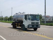 Longdi SLA5122GXWD6 vacuum sewage suction truck