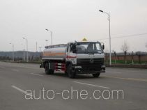 Longdi SLA5128GYYE8 oil tank truck