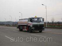Longdi SLA5128GYYE8 oil tank truck