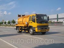 Longdi SLA5140GQXQL sewer flusher truck