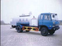 Longdi SLA5140GXW sewage suction truck