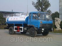 Longdi SLA5150GXEE suction truck