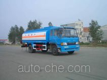 Longdi SLA5160GHYC chemical liquid tank truck