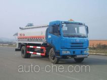 Longdi SLA5160GJYC6 fuel tank truck