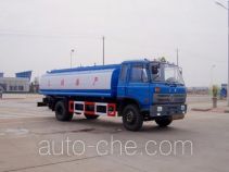 Longdi SLA5160GJYE6 fuel tank truck