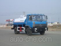 Longdi SLA5160GXEE8 suction truck