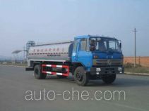 Longdi SLA5160GYSE6 liquid food transport tank truck