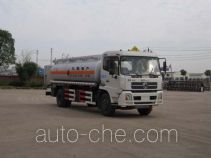 Longdi SLA5160GYYDF8 oil tank truck