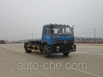 Longdi SLA5160ZXXEQ8 detachable body garbage truck