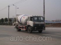 Longdi SLA5161GJBEQ8 concrete mixer truck