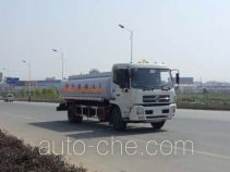 Longdi SLA5161GJYDFL6 fuel tank truck