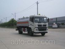 Longdi SLA5161GYYEQ8 oil tank truck