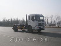Longdi SLA5161ZXXDF8 detachable body garbage truck