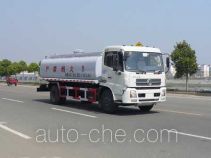 Longdi SLA5162GJYDFL6 fuel tank truck