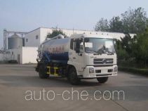 Longdi SLA5163GXWNJ sewage suction truck