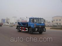 Longdi SLA5165GXWEQ8 sewage suction truck