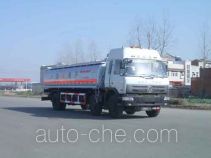 Longdi SLA5180GHYE chemical liquid tank truck