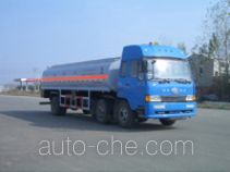 Longdi SLA5190GHYC chemical liquid tank truck
