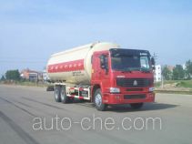Longdi SLA5250GFLZ bulk powder tank truck
