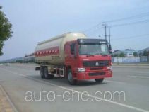 Longdi SLA5250GFLZ6 bulk powder tank truck