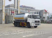 Longdi SLA5250GGHDFL6 dry mortar transport truck