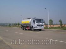 Longdi SLA5250GGHZ6 грузовой автомобиль для перевозки сухих строительных смесей