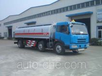 Longdi SLA5250GHYC chemical liquid tank truck