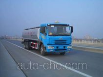 Longdi SLA5250GHYC6 chemical liquid tank truck