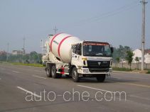 Longdi SLA5250GJBBJ concrete mixer truck