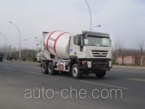 Longdi SLA5250GJBQC concrete mixer truck