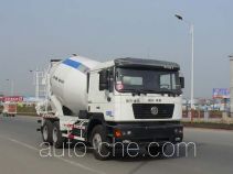 Longdi SLA5250GJBSX concrete mixer truck