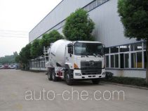 Longdi SLA5250GJBYC concrete mixer truck